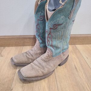 Men's Ariat Boots